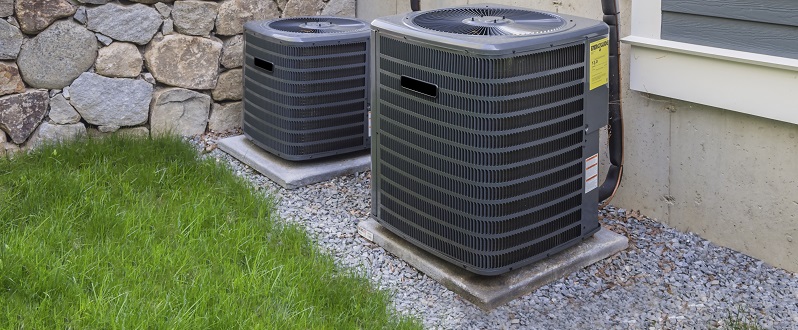 San Diego HVAC Services 