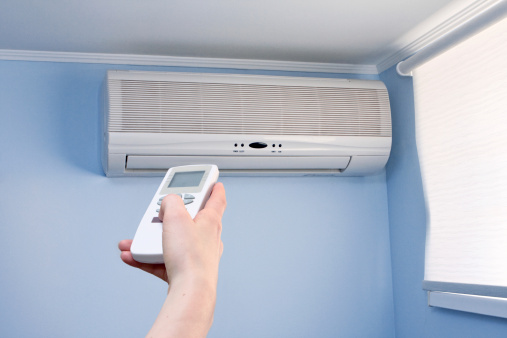 Air Conditioning Installers 