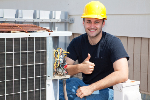 San Diego Heating and Cooling Services