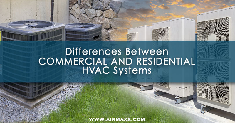 HVAC Heating and Cooling Services