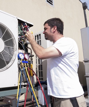 Get An Air Conditioning Check Up Annually
