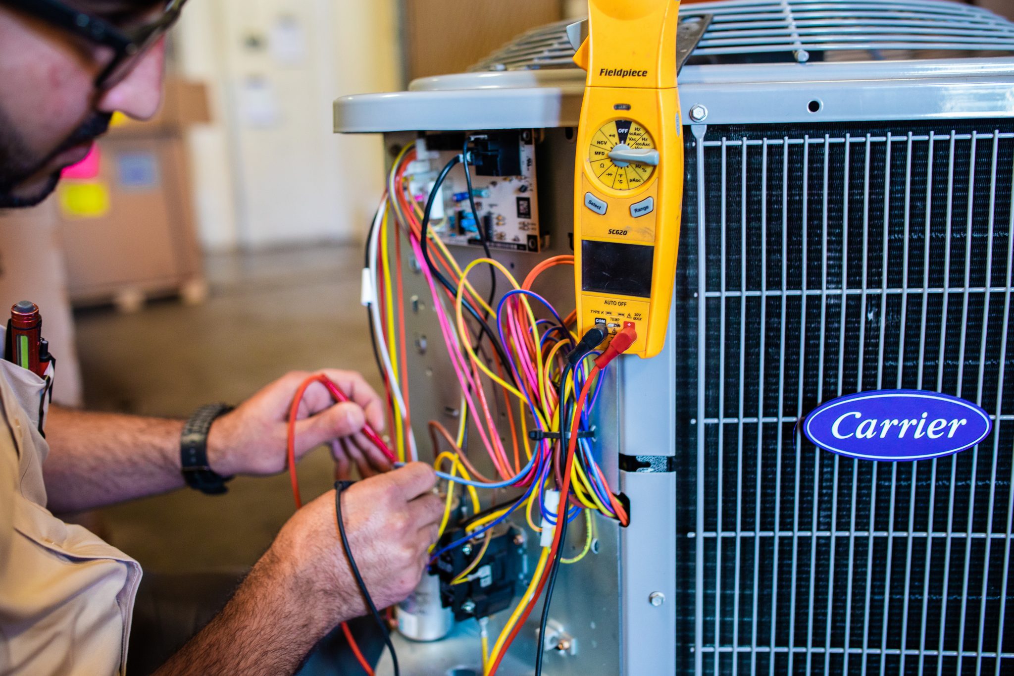 Heating & Air Conditioning San Diego Installation & Repair Airmaxx