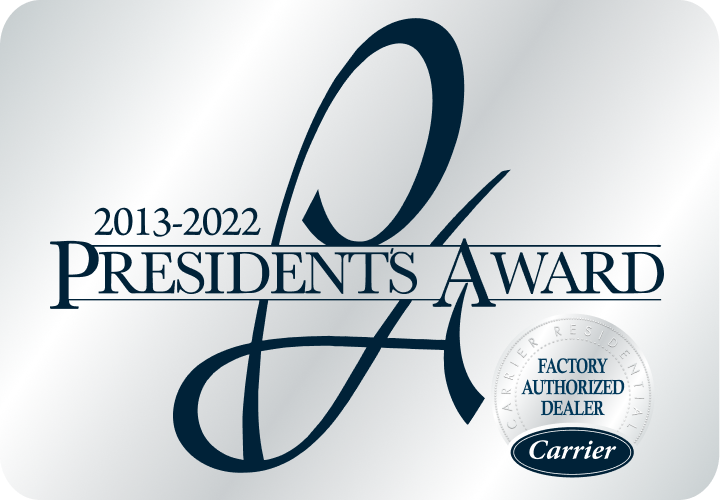 President Award