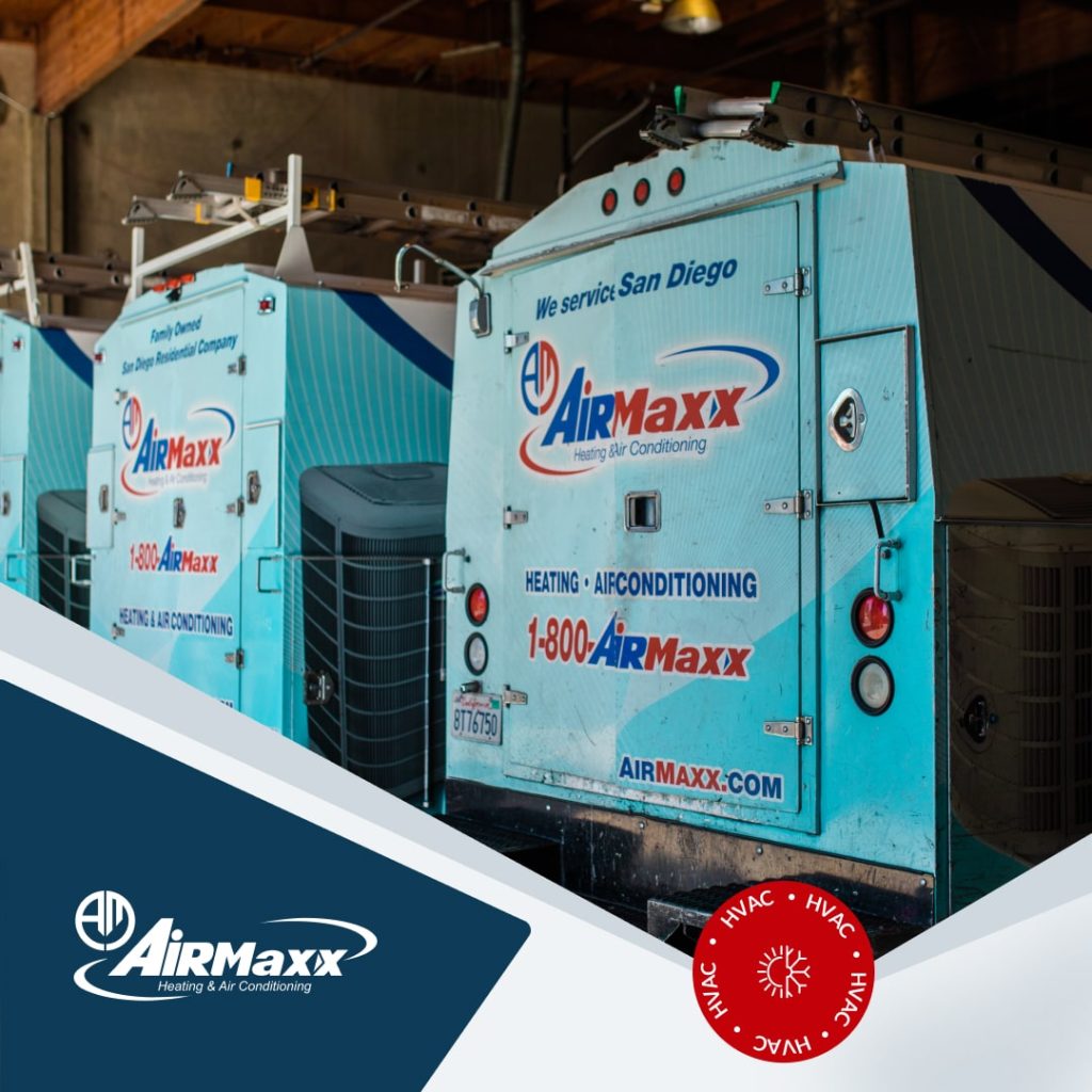 The Most Efficient Heating Systems For Your Home AirMaxx