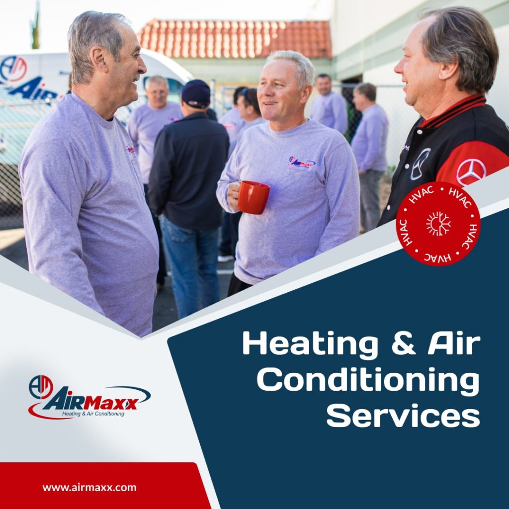Clairemont CA Heating and Air Conditioning