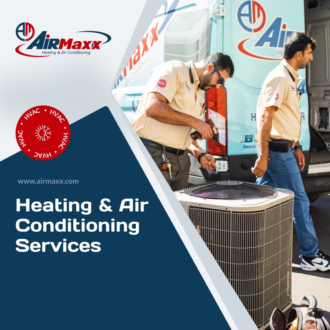 a & h heating & air conditioning service