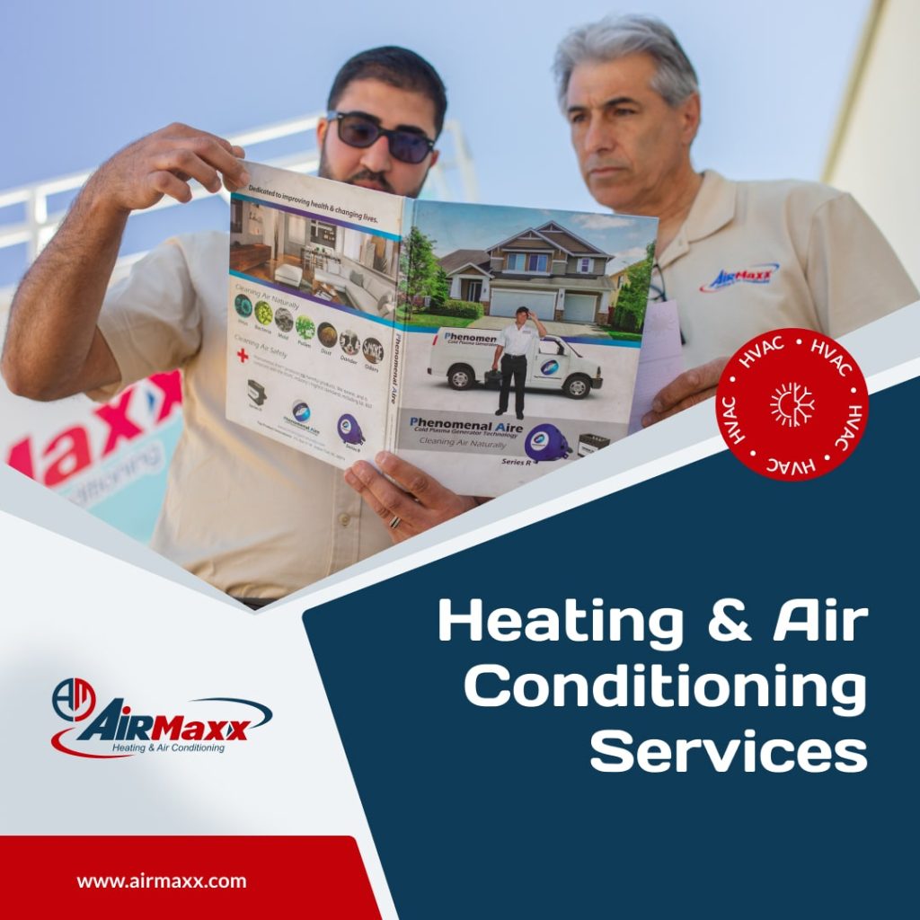 Del Mar CA Heating and Air Conditioning