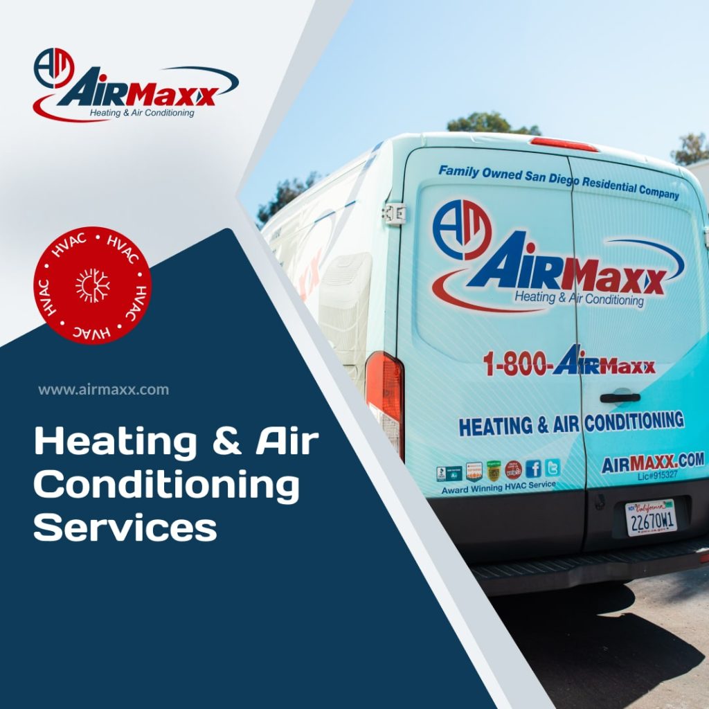Poway CA Heating and Air Conditioning