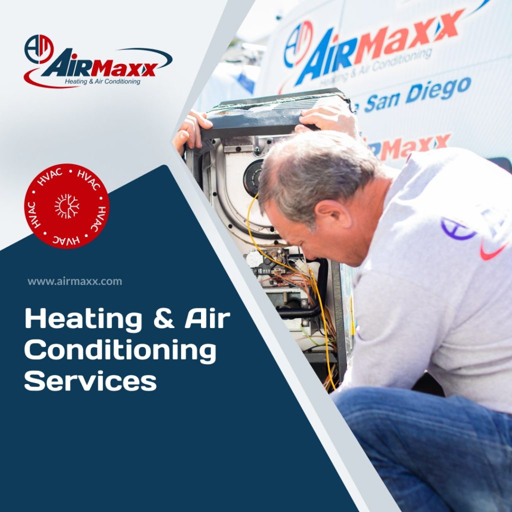 San Diego CA Heating And Air Conditioning 1024x1024 