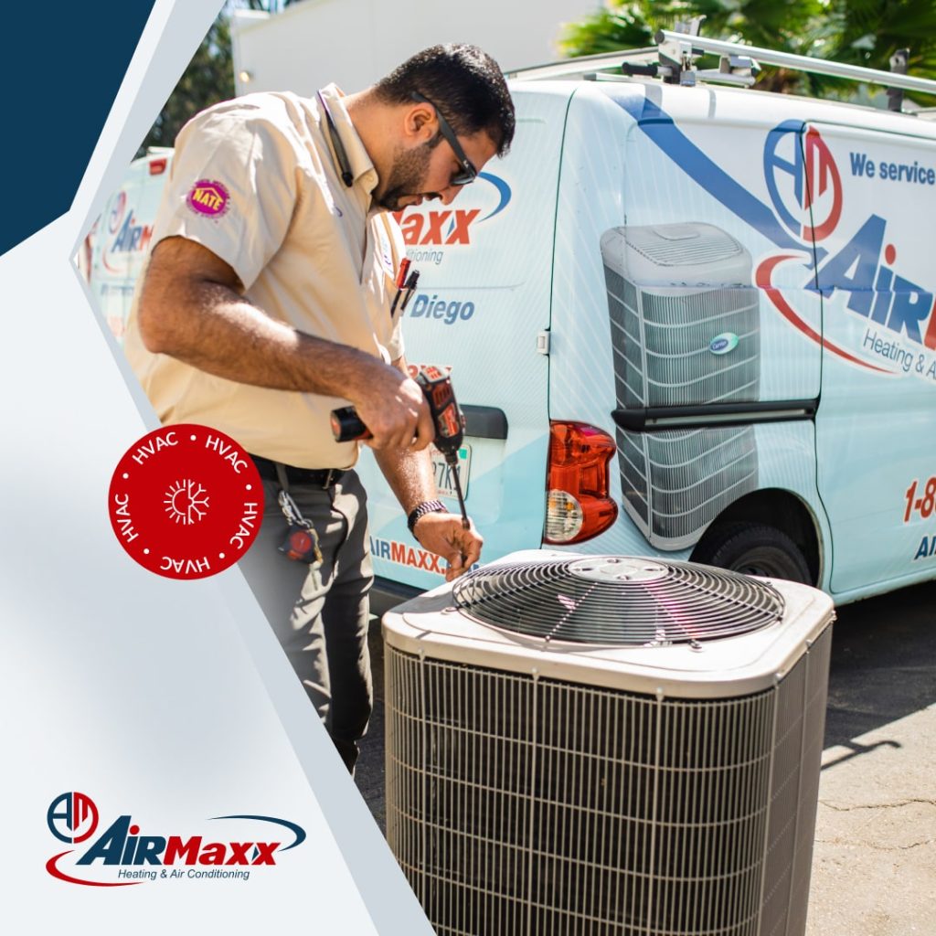 Fallbrook Heating and Air Conditioning