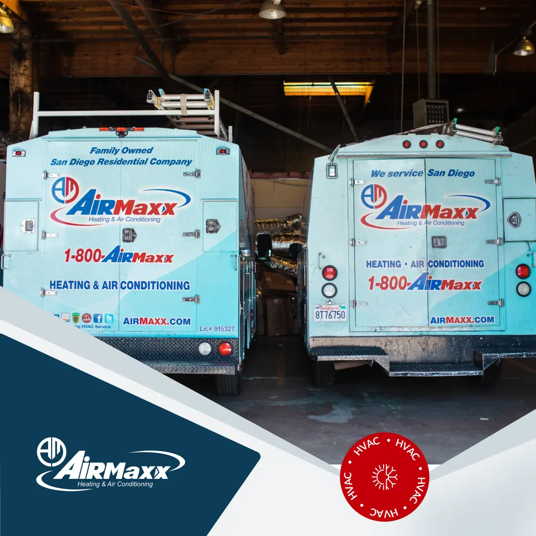 Heating and Air Conditioning Near Me