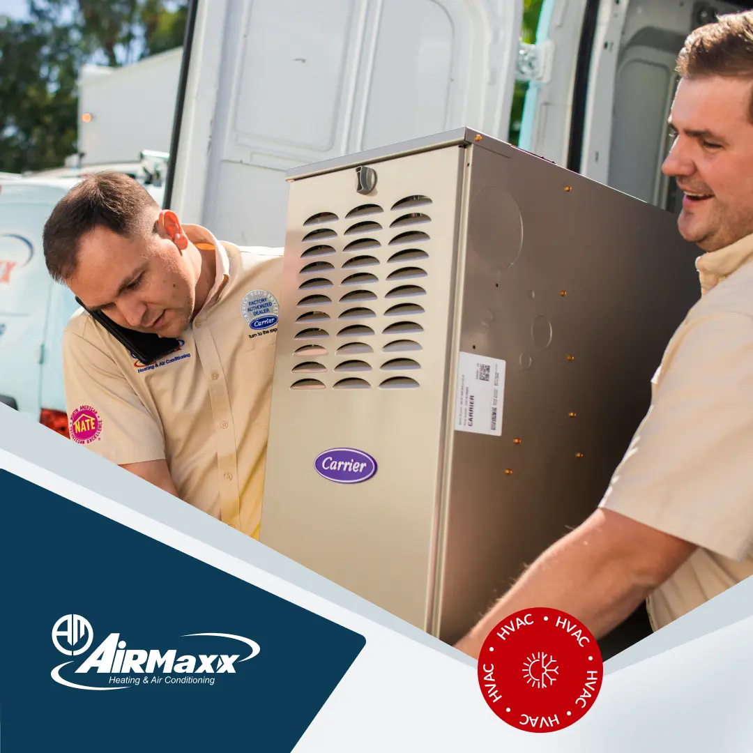 York HVAC