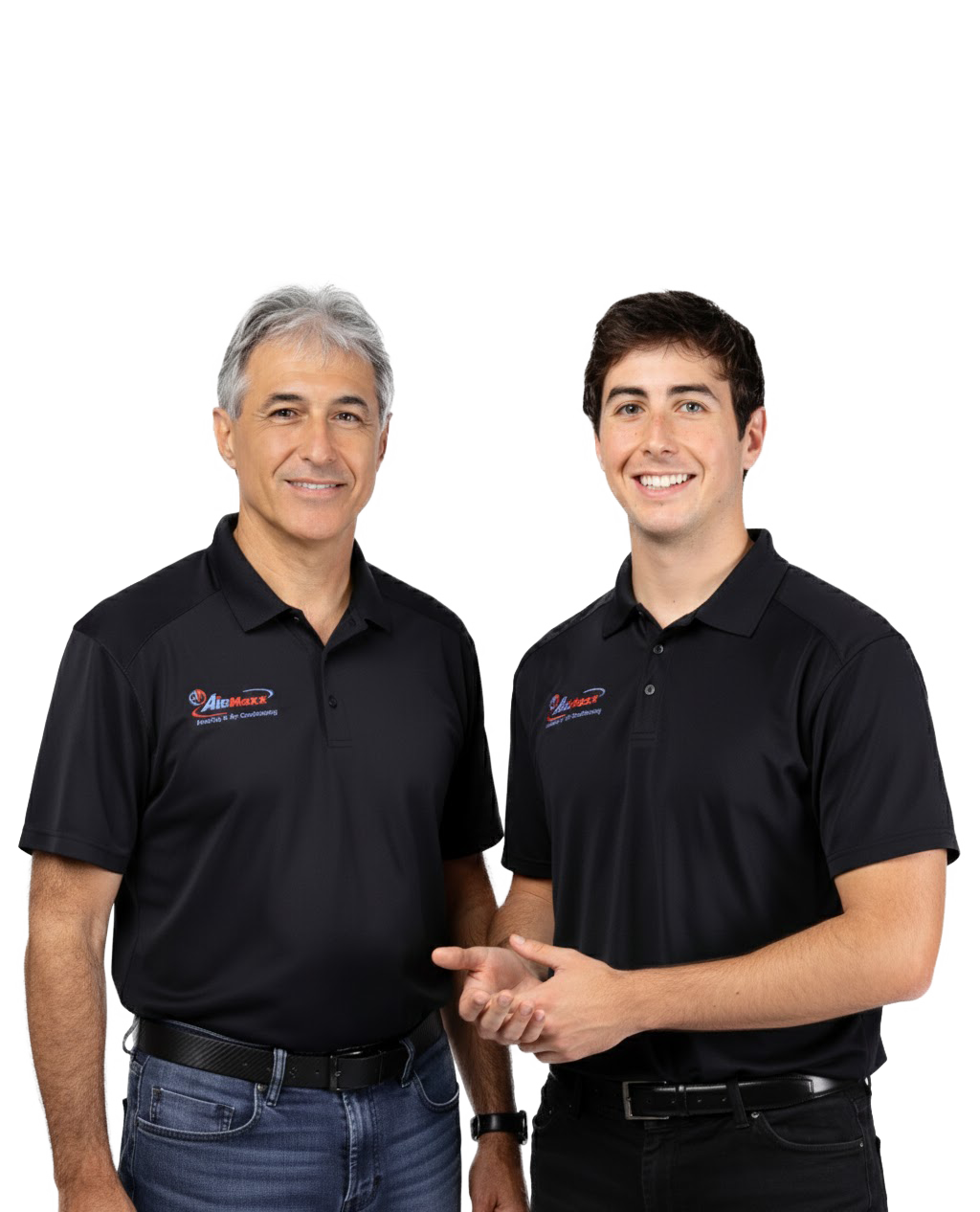 Airmaxx Family-Owned HVAC company