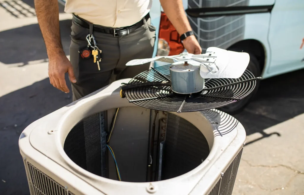 How Much Does It Cost to Replace a Furnace in San Diego?