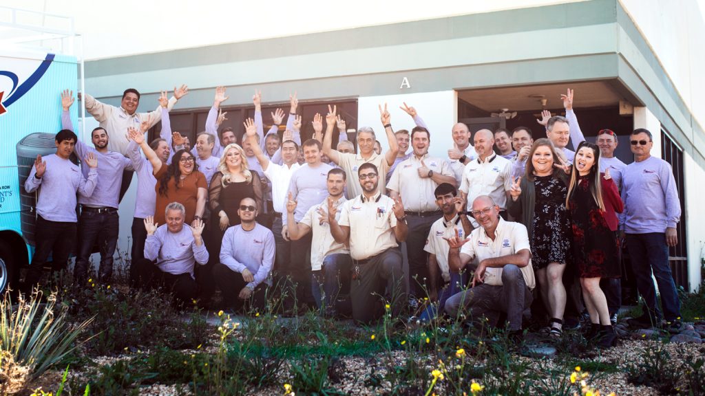 Residential HVAC Service in San Diego County