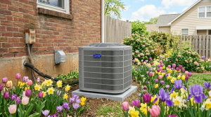 Best Time of Year to Replace Your AC in San Diego