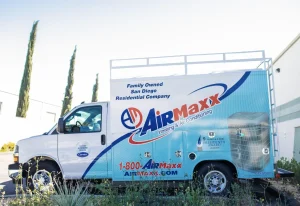 HVAC Tune-Up Costs San Diego