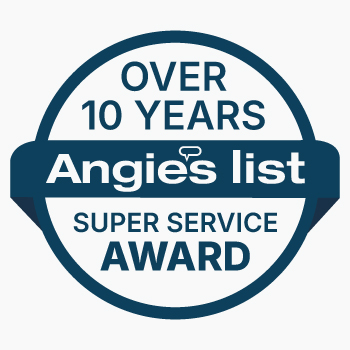 Angies Super Service Award Airmaxx