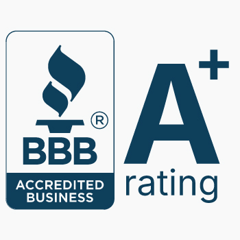 BBB Airmaxx A Plus Rating