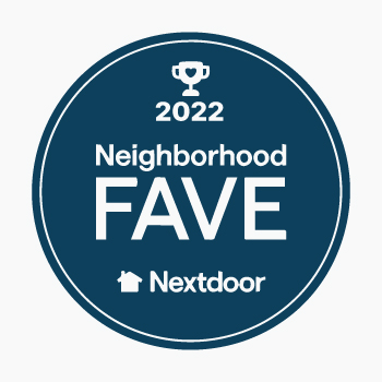 Nextdoor Award Airmaxx